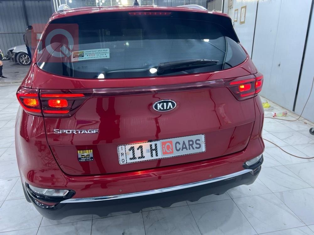 کیا سپۆرتاج